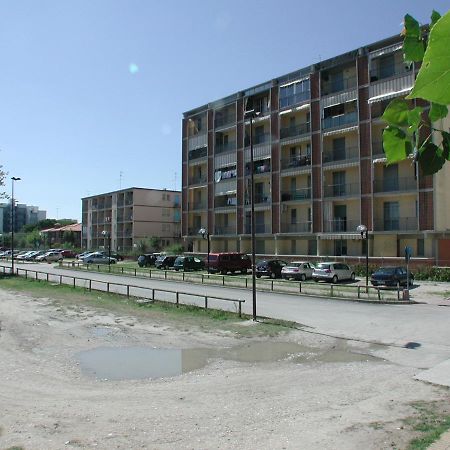 Appartamento Aurora Лидо дели Естенси Екстериор снимка